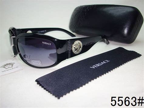 versace sunglasses original vs fake|buy vintage versace sunglasses.